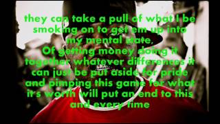 Twista - Happy Days / Official Lyrics