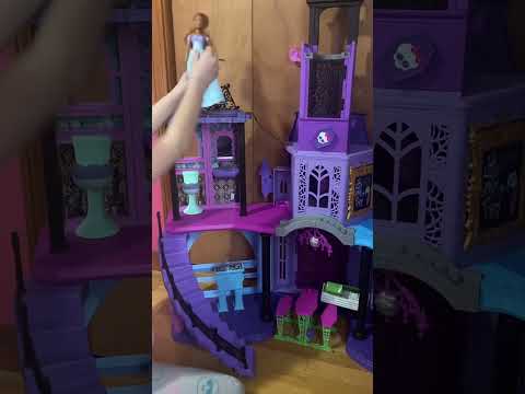 User submitted video