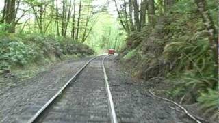 preview picture of video '2004-04-18-1 OE+W&P Speeder Trip'