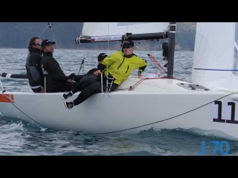 J/70 Cup 2019 - Scarlino - Day 1