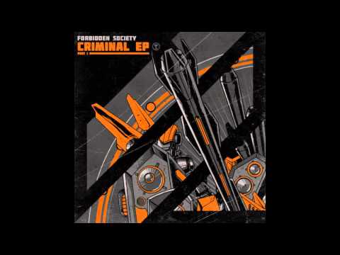 Forbidden Society - Heavy Metal Tank (Donny Remix)