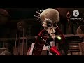 Igor 2008 Trailer MGM Mackback AU