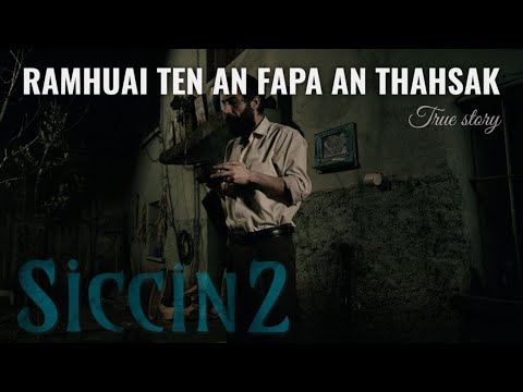 Turkey-a thil thleng rapthlak - 2 (Siccin) by Aaron Malsawmdawngzuala