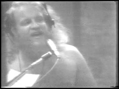 **Ogden Edsl Record Plant Studio C June, 1974