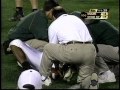 Willis McGahee - Knee Injury Fiesta Bowl National.