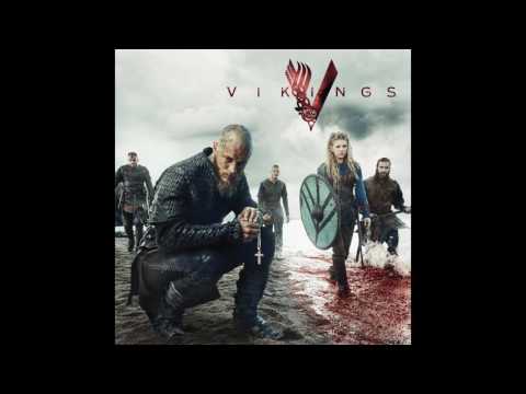 Vikings 32. The French Counter - Attack Soundtrack Score