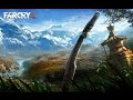 Far Cry 4 (Обкатываем БУШМЕН) #8 