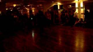 Video thumbnail for II Dançata Master com Sebastian Arce y Mariana Montes (5)