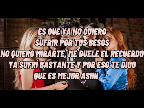 De pura rabia - Yeison Jimenez (Letra)