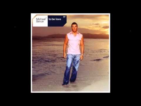 02-Michael Simon - To be love (Club mix) by DJ VF