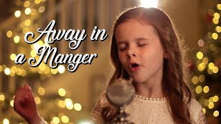 Away In A Manger - 9-Year-Old Claire Crosby