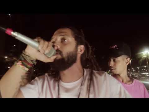 O Brabo Tem Nome ao Vivo | Batalha da Aldeia | Barueri | SP