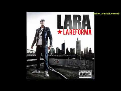 Lara - Sobrenatural (feat. Ac Jordan & Lors) (Álbum La Reforma) Reggaeton/Rap 2011