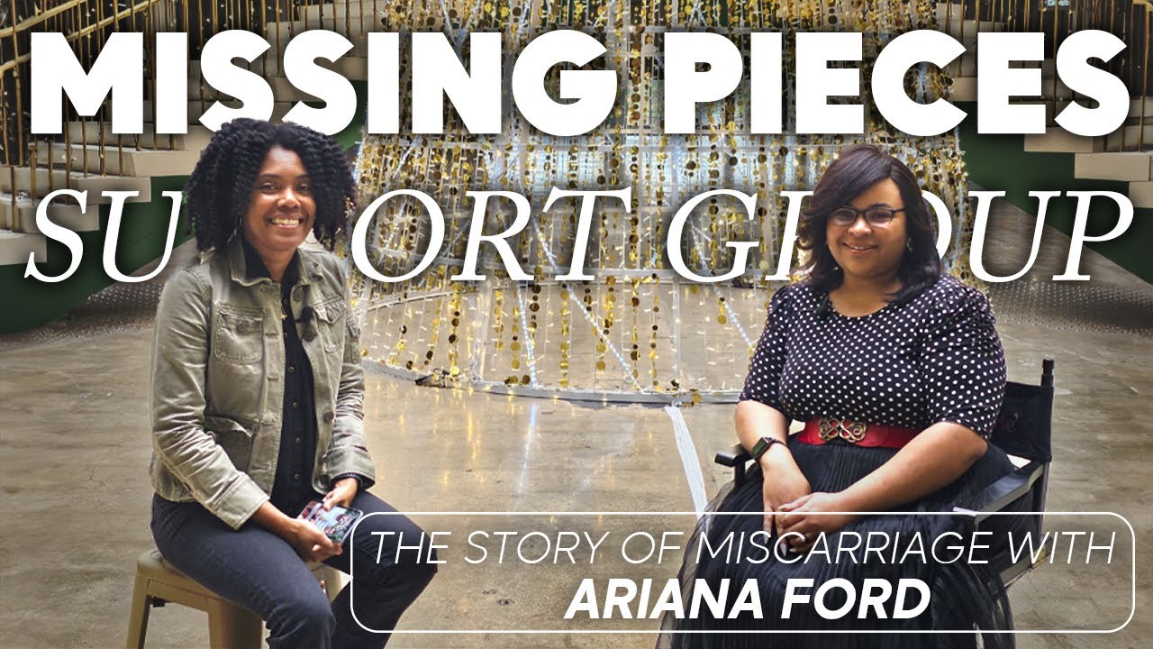 Ariana's Journey: Navigating Pregnancy Loss and the Miscarriage of Three Babies