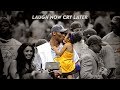 Kobe Bryant Mix - "Laugh Now Cry Later" Kobe Bryant Mix - "Laugh Now Cry Later"