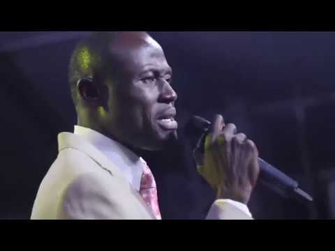 Praisewine 2015 - ELIJAH OYELADE