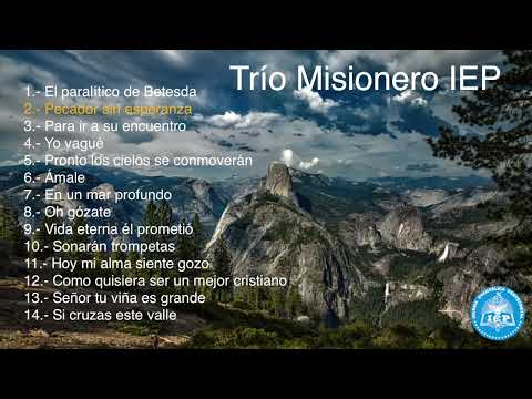 Trío Misionero IEP