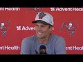 Tom Brady on Relationship with Bill Belichick, Return to New England | Press Conference