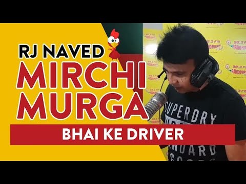 (Part 11) - RJ Naved | Non-stop Prank Calls | Mirchi Murga | Radio Chills