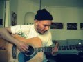 Sonic Youth - Androgynous Mind (cover)