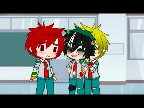 I Will Give 110% | My Dadzawa AU | (Bk)KrKmDk | Fluff Vid