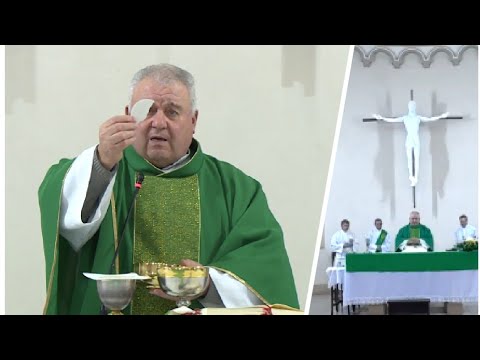 264-LA MISA DEL DOMINGO ROSARIO 02-08-2026