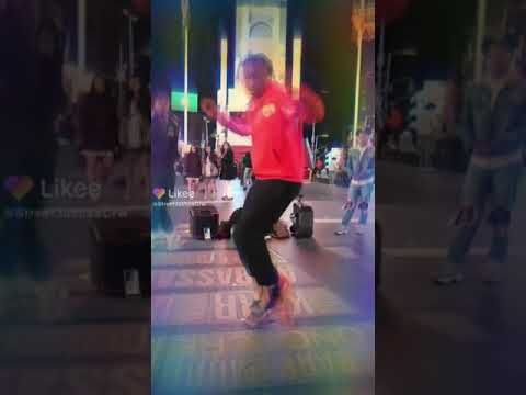 Did I miss a beat?🤔 #Dance #viral #streetjusticecrew #trending #skc #Likee https://l.likee.video/v/