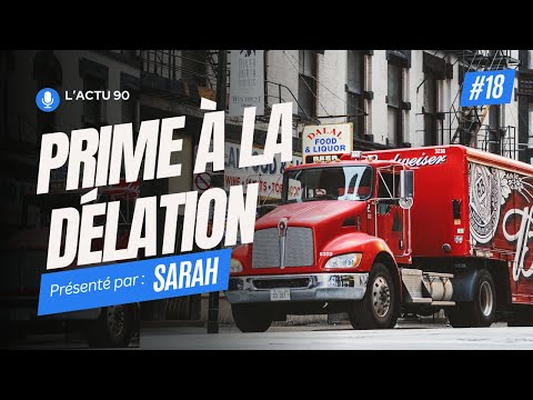 $100,000 to denounce trucks! | 90KMH News #18