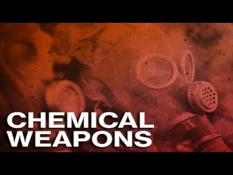 BREAKING Trump needs concrete evidence Assad used chemical weapons before Strike on Syria April 2018 Video