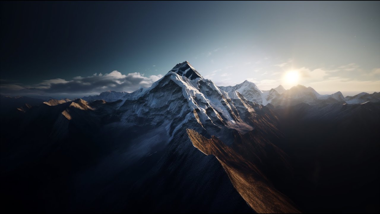 2023 o ano mais MORTAL da história do Everest