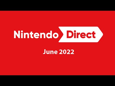 THE NEXT NINTENDO DIRECT JUST LEAKED...