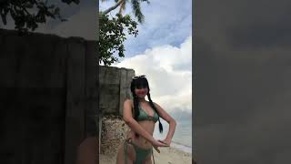 Ayen tiktok short be like...