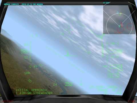 f 16 multirole fighter pc game