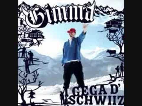 Gimma feat. Orange, Baze & Ali de Bengali - Boom