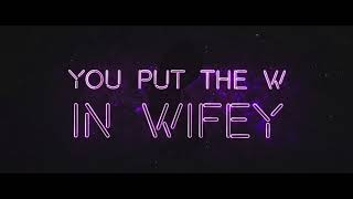 Crazy Cousinz Ft. Yungen & M.O - Feelings (Wifey) [Official Lyric Video]