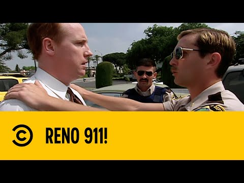 You've Been Served! | Reno 911!