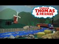 The Third TOMICA Thomas & Friends Main Theme ...