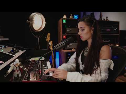 Debrah Jade - Doorheen (Bizzey / Bilal Wahib / Ronnie Flex)