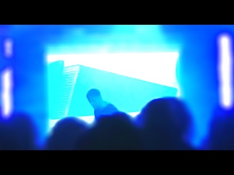 GEISTFORM - LIVE @ ELEKTROANSCHLAG 2016