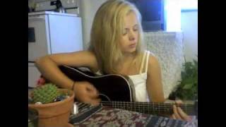 Missing you- Kina Grannis Cover