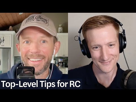 Top-Level Tips for RC | LSAT Demon Daily, Ep. 949