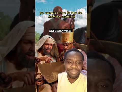 AFRICANO ESCRAVIZAVA PRÓPRIO AFRICANO? A VERDADE