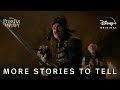 More Stories To Tell