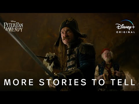 More Stories To Tell