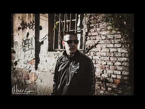 MC RIMA - Ovo me vozi (produced by. Jedini)