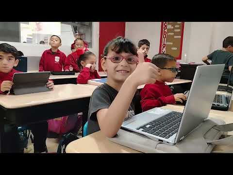 Vídeo Colegio Swiss Academy