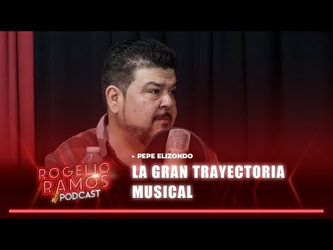 La Mega P3D4 Qué Agarramos En La Casa - Pepe Elizondo Con Rogelio Ramos