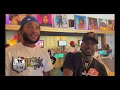 SWAMP AND RUM NITTY RECAP THEIR BATTLE ON UM5 TOURNAMENT