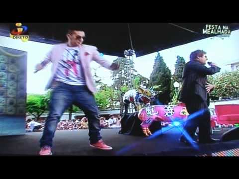 Nel Monteiro ft Gipsy Maia - KUDURO É QUE É BOM