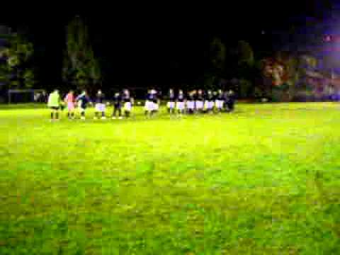 FTSV Kuchen - SC GEISLINGEN 1-4!!! DERBYSIEGER! SPITZENREITER!